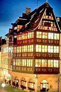 Otel Baumann 4*
