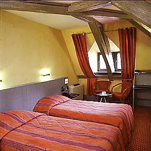 Baumann 4* Strazburg